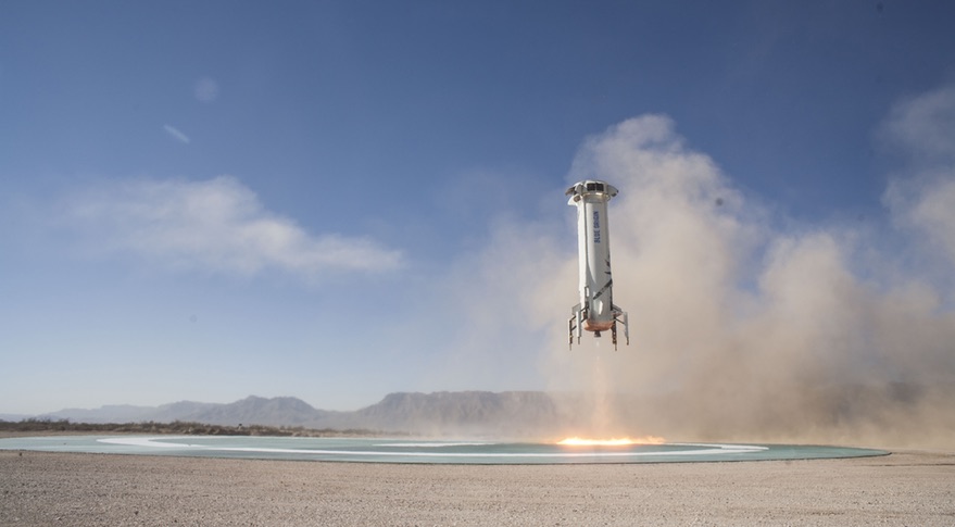 Kendaraan Luar Angkasa